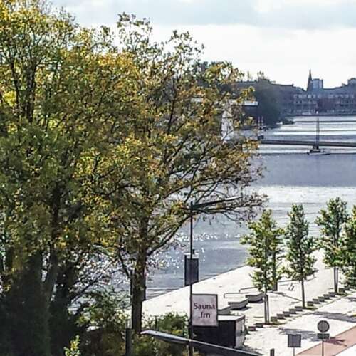 Foto #19 Appartement Zaanenstraat Haarlem