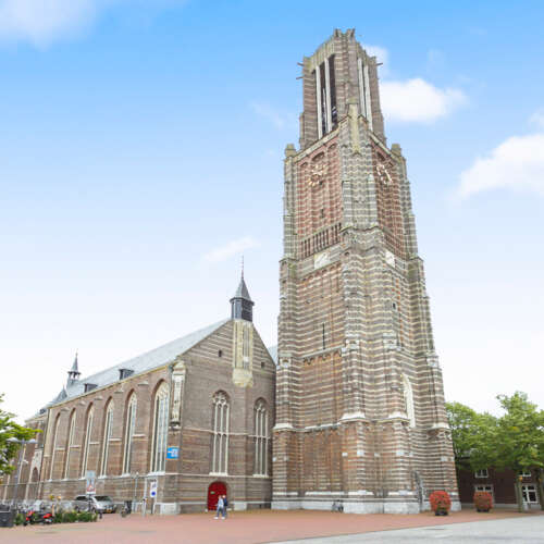 Foto #26 Appartement Beekstraat Weert