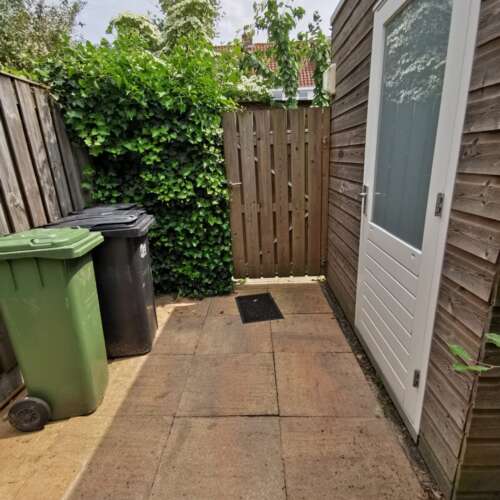 Foto #12 Huurwoning Guldenstraat Eindhoven