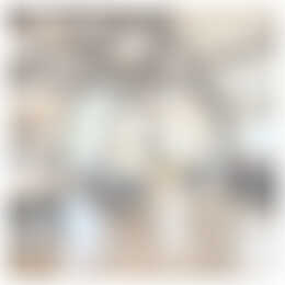 Foto #4 Appartement Sarphatistraat Amsterdam