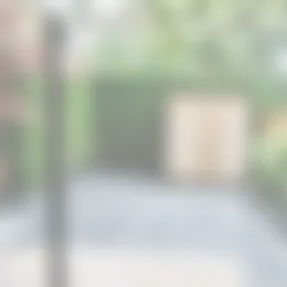 Foto #25 Huurwoning Sinjeur Semeynsstraat Amstelveen