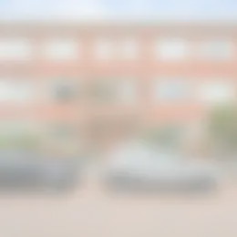 Foto #0 Appartement Van Neckstraat Den Haag