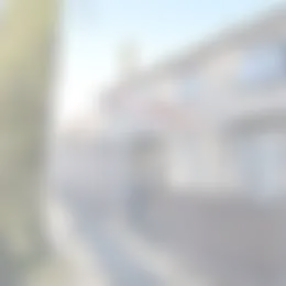 Foto #0 Appartement Dorpsstraat Zwaag