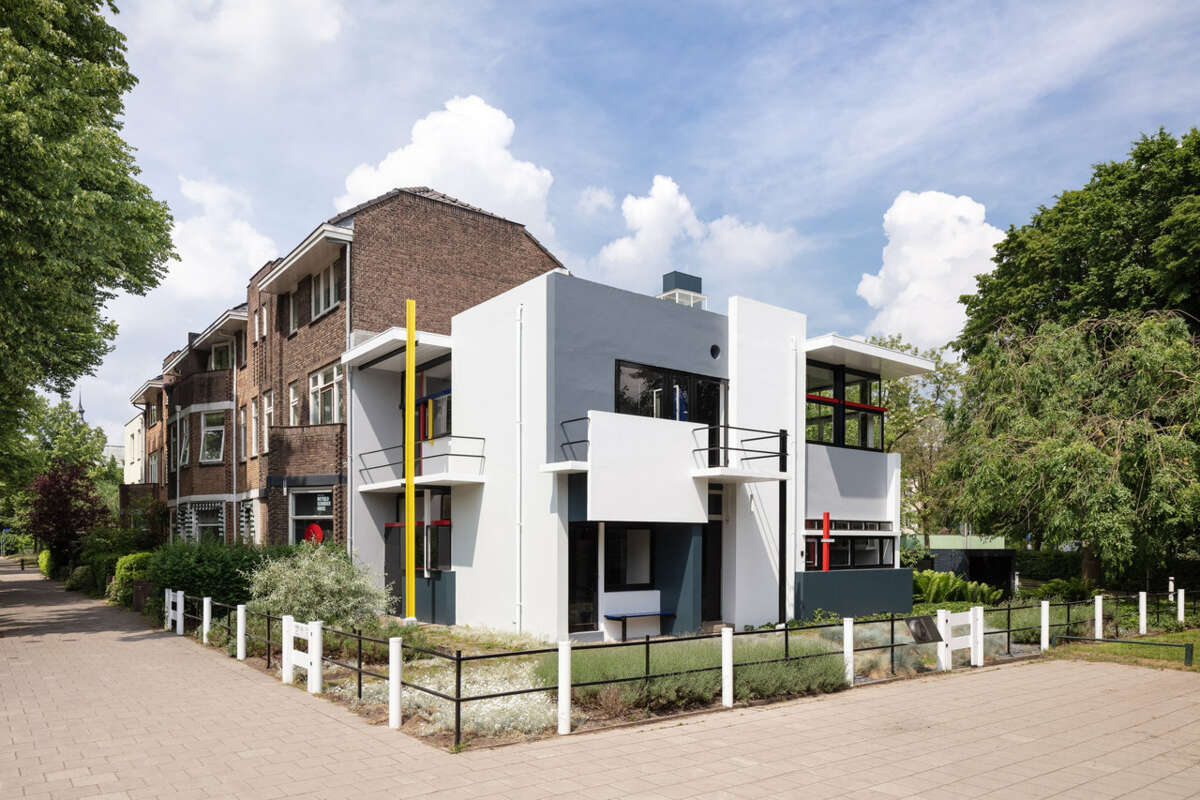 Bijzondere Nederlandse architectuur: een inspiratiebron
