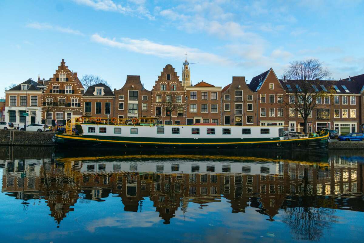 De 12 grootste steden van Nederland