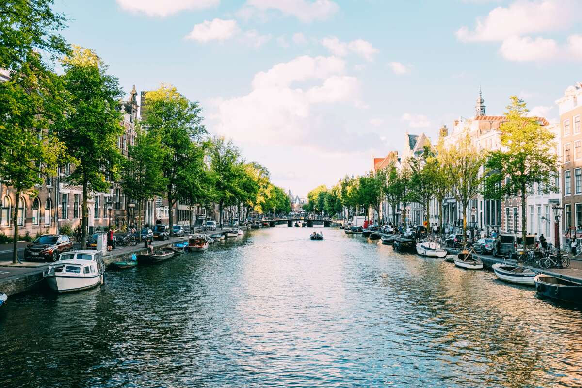Wat zijn de populairste Nederlandse steden om in te wonen?