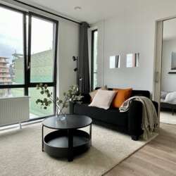 Appartement Nachtwachtstede