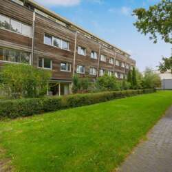 Foto #2 Appartement Flevoparkweg Amsterdam