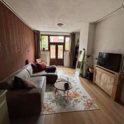 Foto #1 Studio Wassenberghstraat Groningen