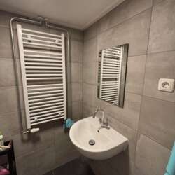 Foto #3 Studio Wassenberghstraat Groningen