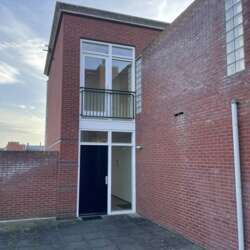 Foto #1 Appartement Wijnstraat Echt