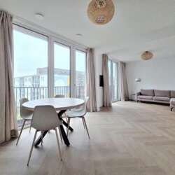 Appartement Schoonboomstraat