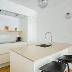 Foto #2 Appartement Fokke Simonszstraat Amsterdam