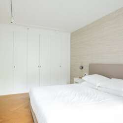 Foto #3 Appartement Fokke Simonszstraat Amsterdam