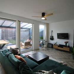 Foto #1 Huurwoning Hendrik Berlagestraat Breda