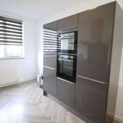 Foto #4 Huurwoning Hendrik Berlagestraat Breda