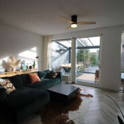 Foto #2 Huurwoning Hendrik Berlagestraat Breda