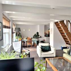 Foto #3 Appartement Singel Amsterdam