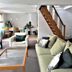 Foto #4 Appartement Singel Amsterdam