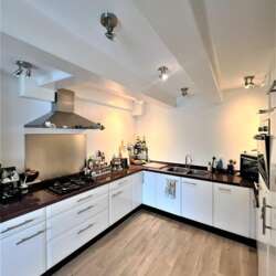 Foto #1 Appartement Singel Amsterdam