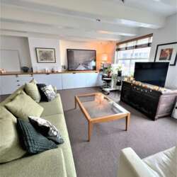 Foto #2 Appartement Singel Amsterdam