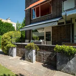 Foto #1 Appartement Mendelssohnlaan Rotterdam