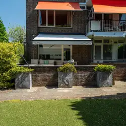 Foto #3 Appartement Mendelssohnlaan Rotterdam