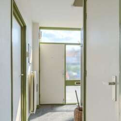 Foto #2 Kamer Vaartbossen Breda