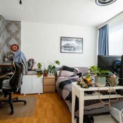 Foto #3 Kamer Vaartbossen Breda