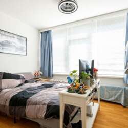 Foto #4 Kamer Vaartbossen Breda