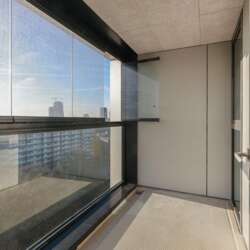 Foto #3 Appartement Bijlmerplein Amsterdam