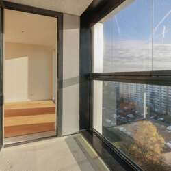 Foto #4 Appartement Bijlmerplein Amsterdam