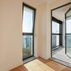 Foto #2 Appartement Bijlmerplein Amsterdam