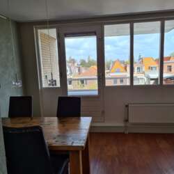 Foto #4 Appartement Houtmarkt Leiden
