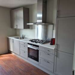 Foto #3 Appartement Houtmarkt Leiden