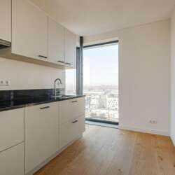Foto #3 Appartement Bijlmerplein Amsterdam