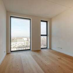 Foto #1 Appartement Bijlmerplein Amsterdam
