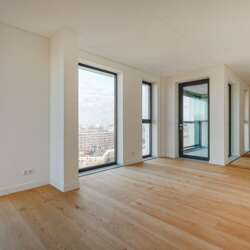 Foto #4 Appartement Bijlmerplein Amsterdam