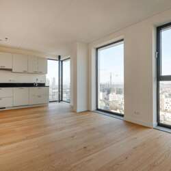 Foto #2 Appartement Bijlmerplein Amsterdam