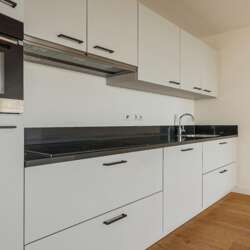 Foto #3 Appartement Bijlmerplein Amsterdam