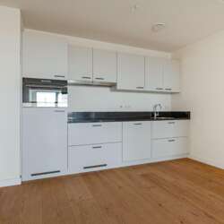 Foto #2 Appartement Bijlmerplein Amsterdam