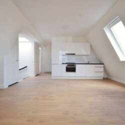Foto #1 Appartement Wagenstraat Den Haag