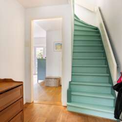 Foto #4 Huurwoning Poolsterstraat Hilversum