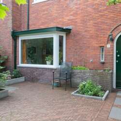 Foto #2 Huurwoning Poolsterstraat Hilversum
