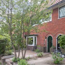 Foto #1 Huurwoning Poolsterstraat Hilversum