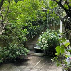 Foto #1 Appartement Vechtstraat Amsterdam