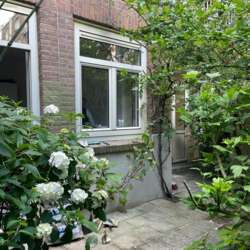 Foto #3 Appartement Vechtstraat Amsterdam