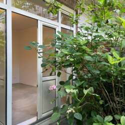 Foto #2 Appartement Vechtstraat Amsterdam