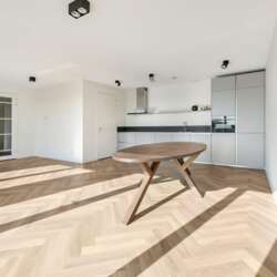 Foto #1 Appartement Mgr. Nolenslaan Den Haag