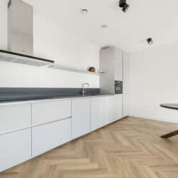 Foto #2 Appartement Mgr. Nolenslaan Den Haag